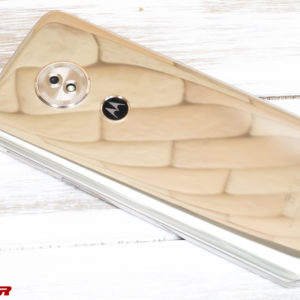 moto g6 PLAY（Snapdragon 430）の実機AnTuTuベンチマークスコア