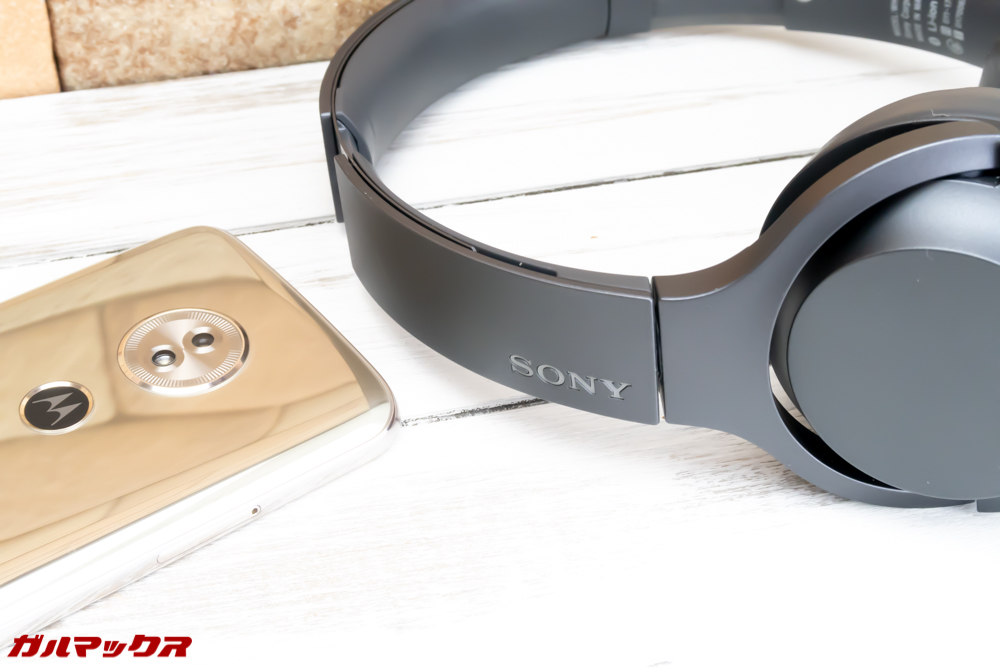 moto g6 PLAYはapt-Xに対応しています。