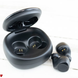 Dudios Zeus TWSのレビュー。高評価な独立Bluetoothイヤホンを試す！