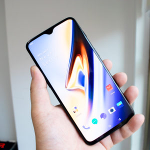 OnePlus 7 Pro発売後もOnePlus 6Tの販売は継続