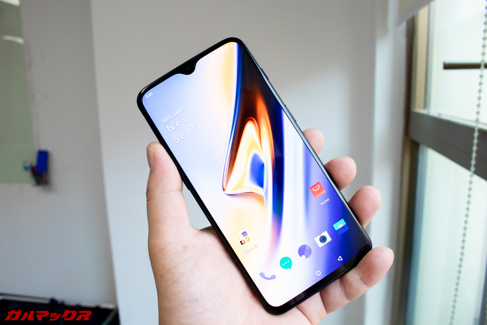 OnePlus 6T