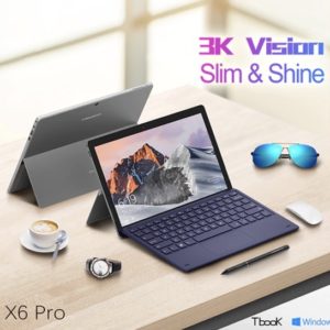 Teclast X6 Proのスペックと機能。クーポン、最安値まとめ！
