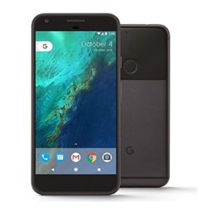 Pixel XL（Snapdragon 821）の実機AnTuTuベンチマークスコア