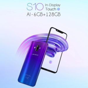 LEAGOO S10のスペックと詳細！機能・価格まとめ！