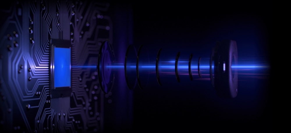 OPPO R17 ProのメインカメラはF値が変動するタイプでシーンに応じて開放値が自動調整される。