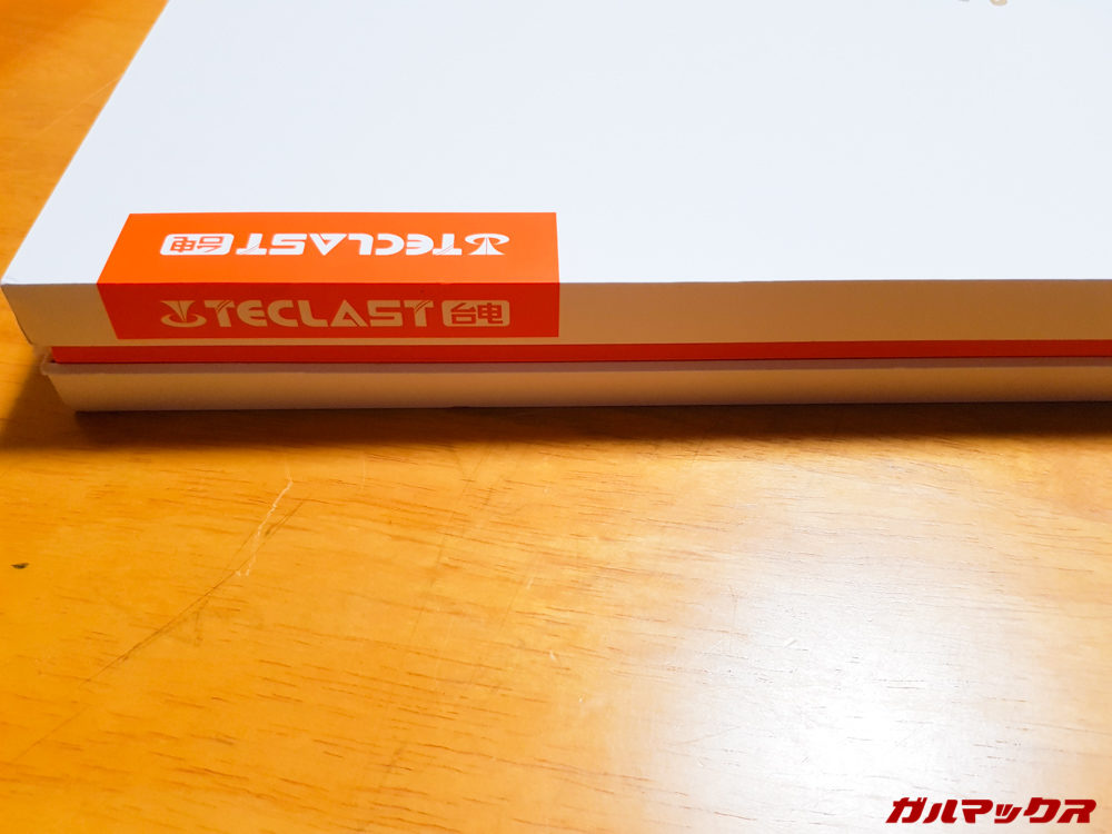 側面にもこだわりがあります