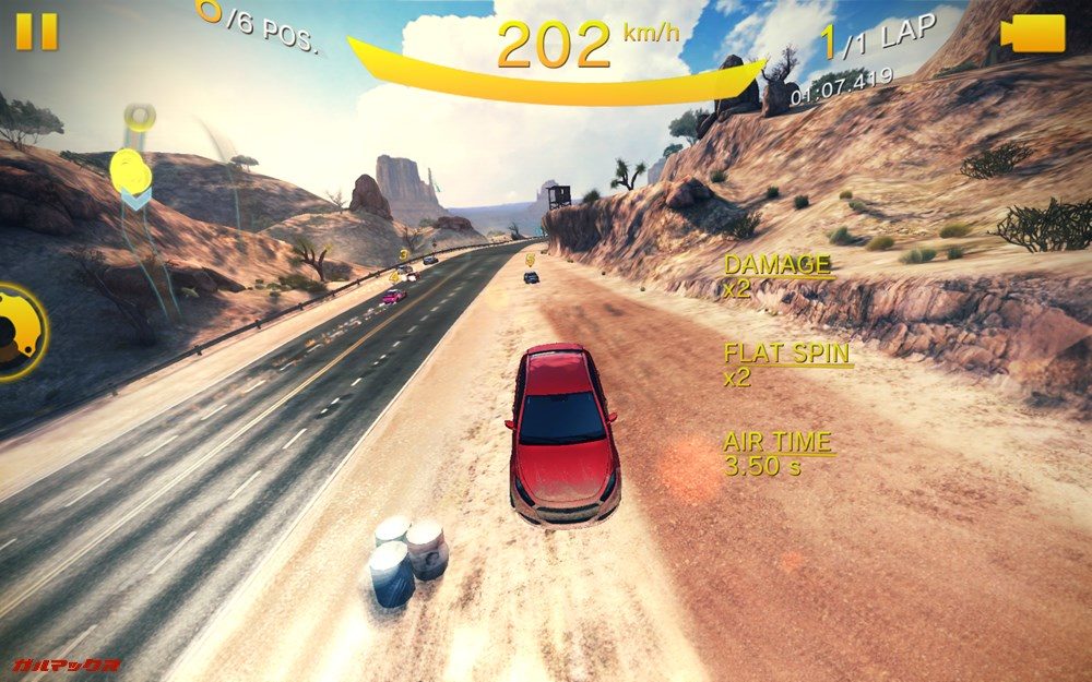 高画質できちんと動きました。