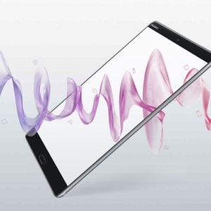 HUAWEI MediaPad M5（Kirin 960）の実機AnTuTuベンチマークスコア