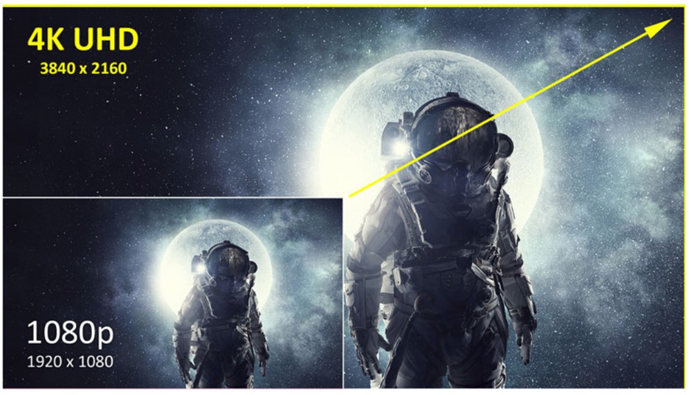 VX3211-4K-MHD-7は4K HDRパネルを搭載！