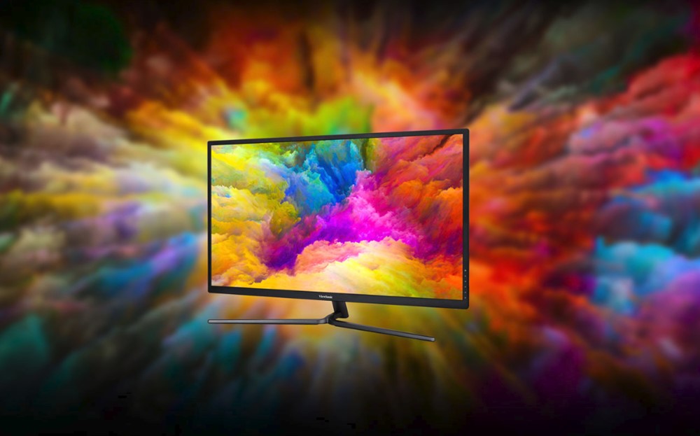 VX3211-4K-MHD-7は高い色彩表現が可能！