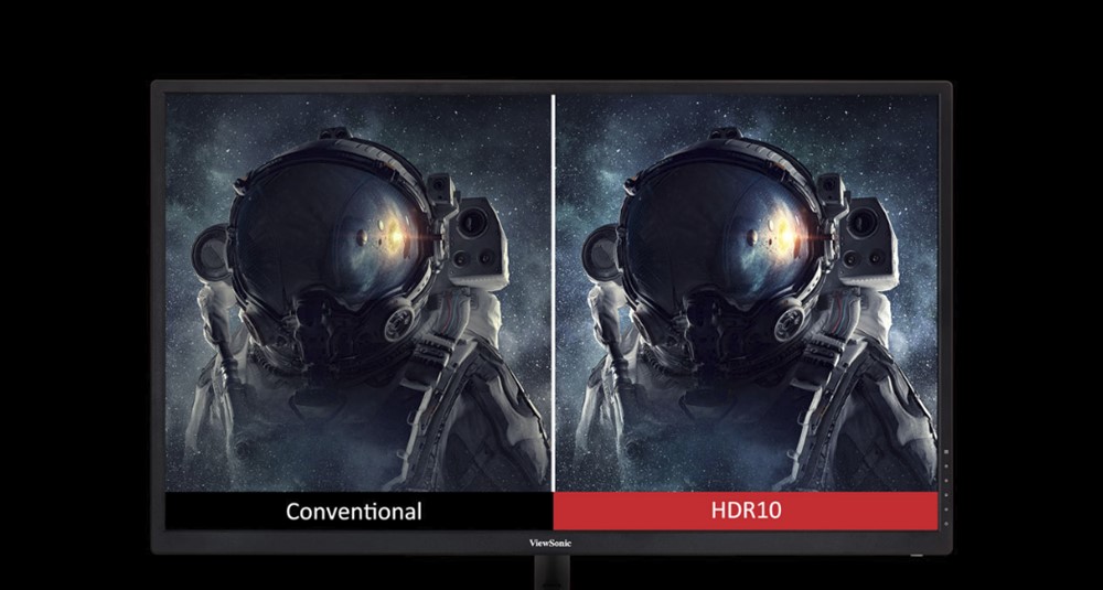 AMD FreeSync対応はHDR 10に対応