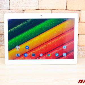 ALLDOCUBE M5X（Helio X27/MT6797X）の実機AnTuTuベンチマークスコア