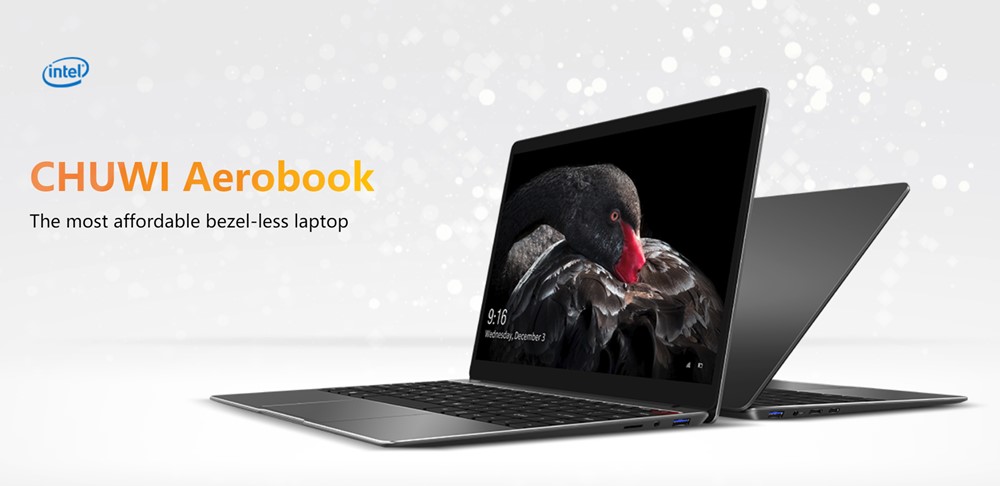 Aerobook