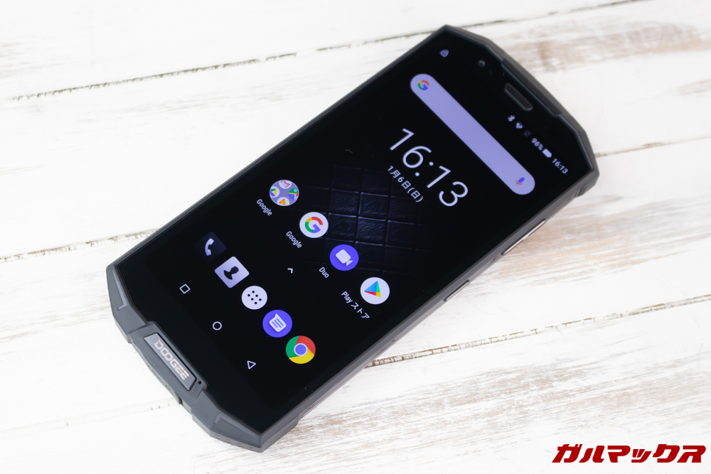 DOOGEE S70