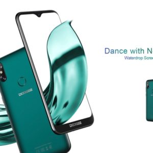 DOOGEE Y8のスペック・機能・価格・割引情報まとめ！