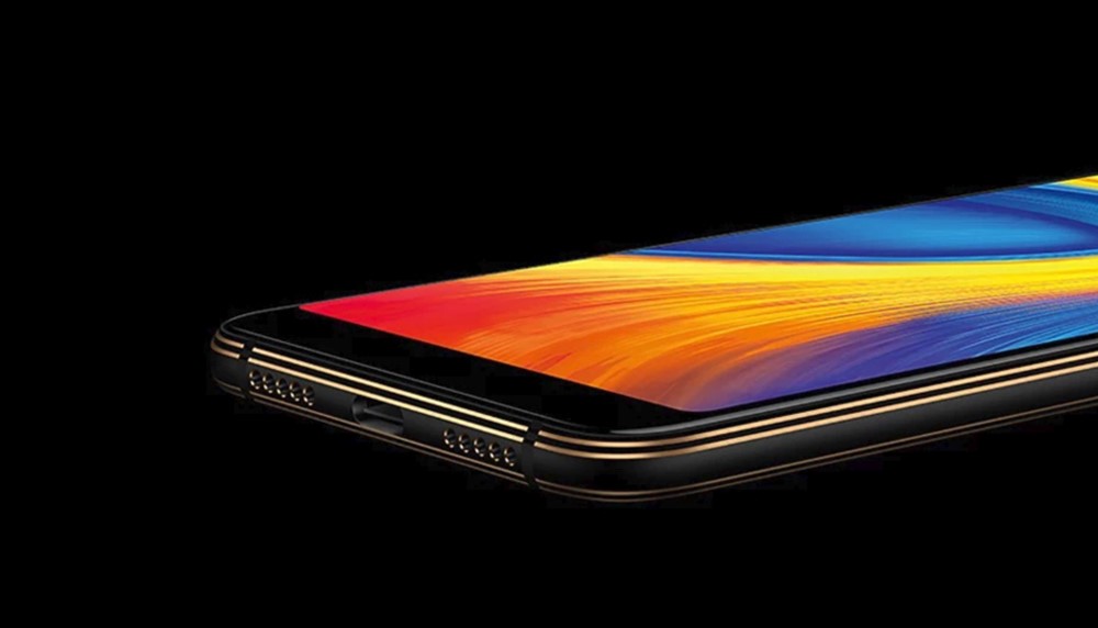 GOME U7のデザインは細部に至るまで作り込まれています。