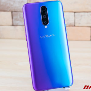 OPPO R17 PRO（Snapdragon 710）の実機AnTuTuベンチマークスコア