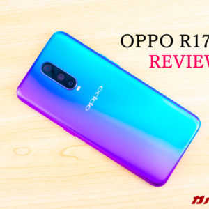 OPPO R17 Proのレビューとスペックの詳細！機能・価格まとめ！