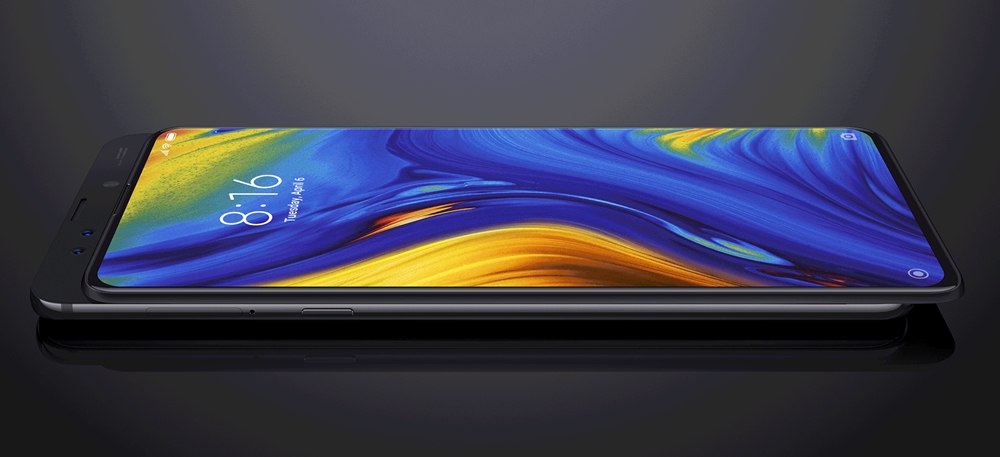 Xiaomi Mi MIX 3