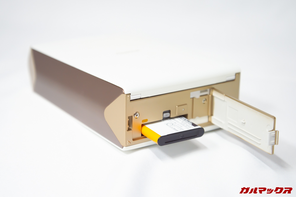 スマホ de チェキ