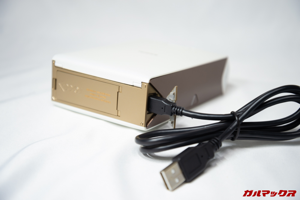 スマホ de チェキ