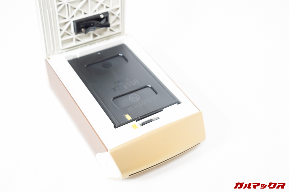 スマホ de チェキ