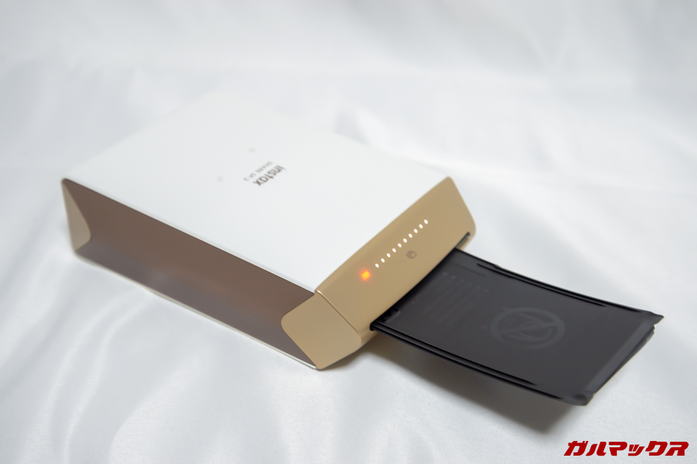 スマホ de チェキ