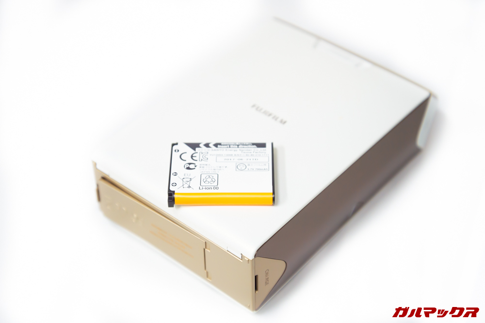 スマホ de チェキ