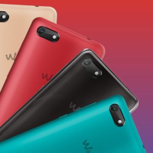 Wiko Tommy3 Plus（MT6739WW）の実機AnTuTuベンチマークスコア