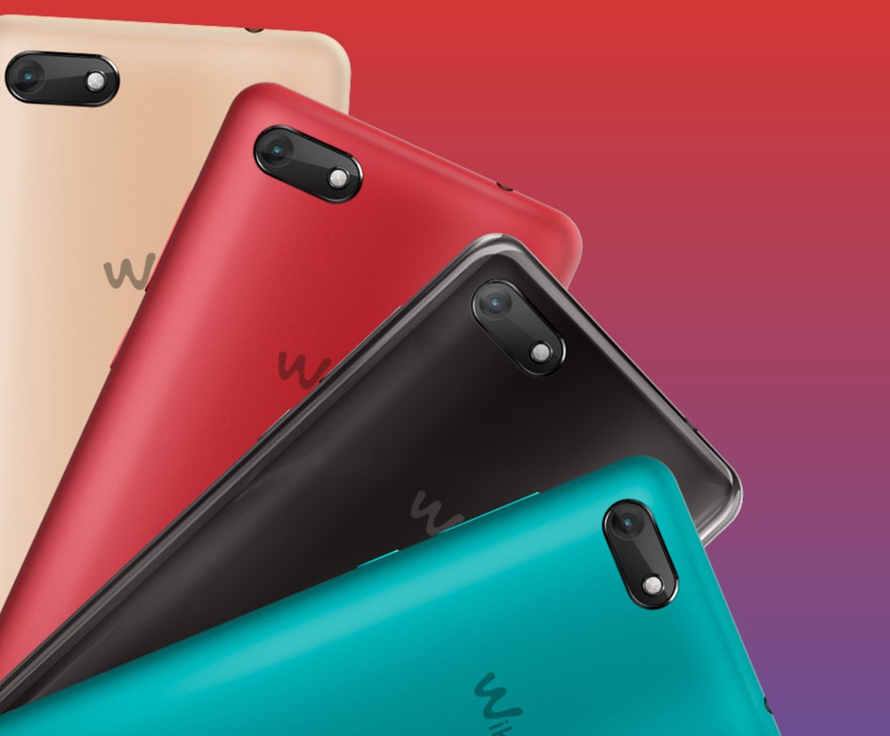Wiko Tommy3 Plus