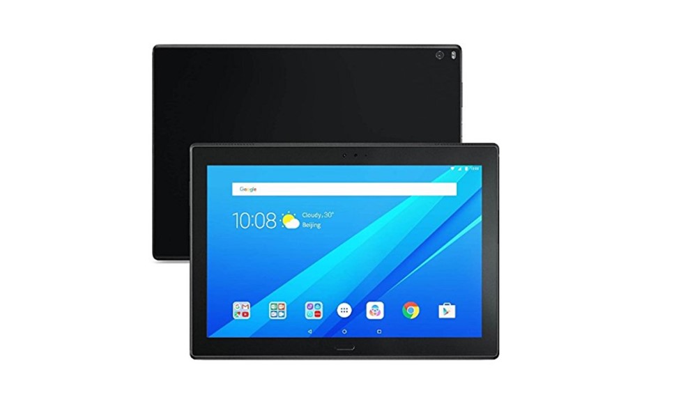 Lenovo Tab4 10 Plus