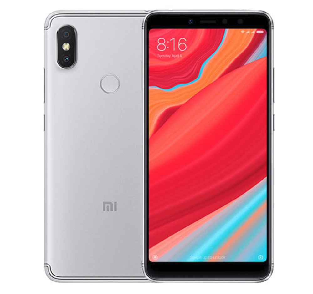 Xiaomi Redmi S2