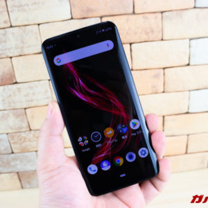 AQUOS zero（Snapdragon 845）の実機AnTuTuベンチマークスコア