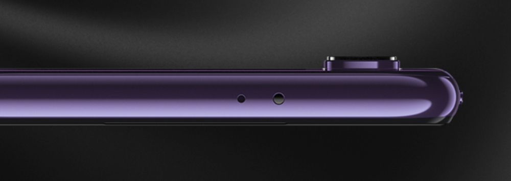 Xiaomi Mi 9 SEは凄いカメラが出っ張っているかも知れません。