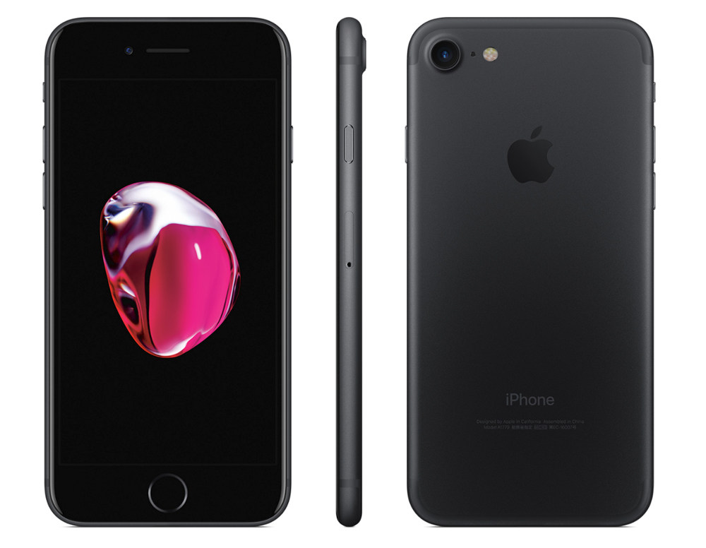 docomo withに追加されたのはiPhone 7の32GB