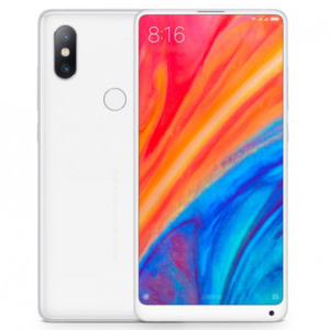 Xiaomi Mi Mix 2Sのレビュー！スペック・最安値まとめ
