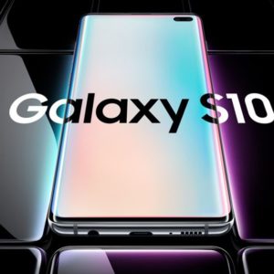 Galaxy S10シリーズの超音波指紋センサー、保護ガラスは相性悪くて利用できないかも