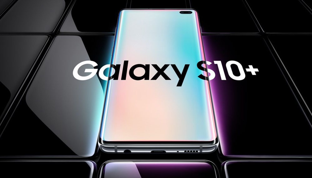 Galaxy S10