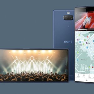 Xperia 10 Plus（Snapdragon 636）の実機AnTuTuベンチマークスコア