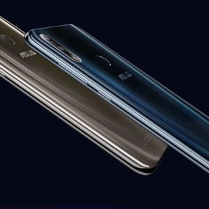 ZenFone Max Pro (M2)(Snapdragon 660)の実機AnTuTuベンチマークスコア