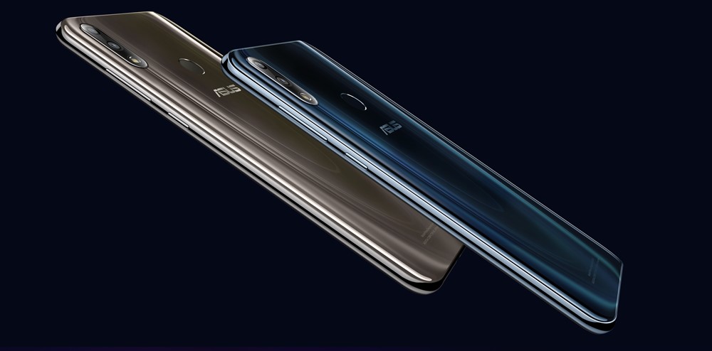 ZenFone Max Pro (M2)