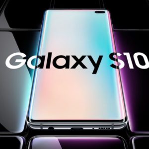 Galaxy S10+（Snapdragon 855）の実機AnTuTuベンチマークスコア