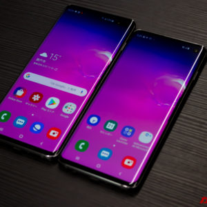 Galaxy S10/S10+ってどんなスマホ？特徴を中心に紹介！
