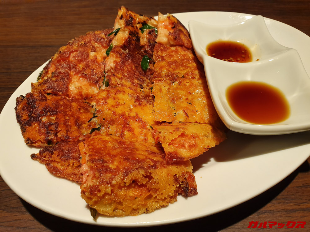 「Galaxy S10」で撮影した料理の写真。