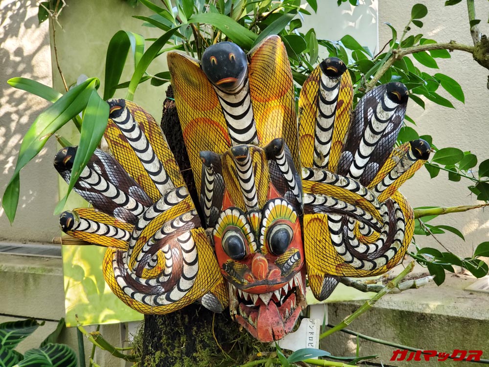 「Galaxy S10+」で撮影したズーム写真。