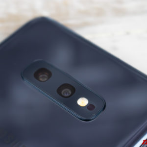 Galaxy S10e（Exynos 9820）の実機AnTuTuベンチマークスコア