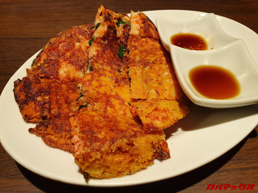 「Galaxy S10e」で撮影した料理の写真。