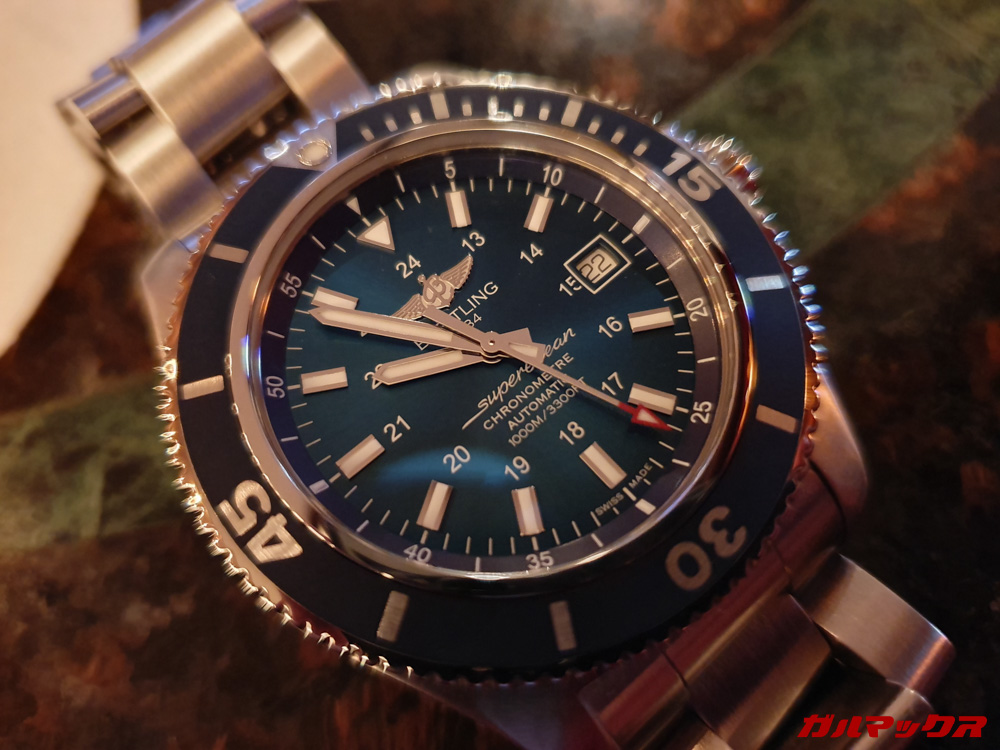 「Galaxy S10e」で撮影した接写写真。