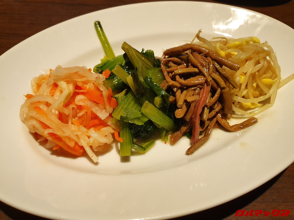 「Galaxy S10e」で撮影した料理の写真。