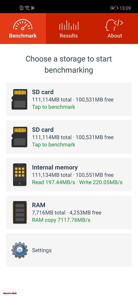 Huawei nova 4は内部パーツも大幅にコストダウンはしていない。